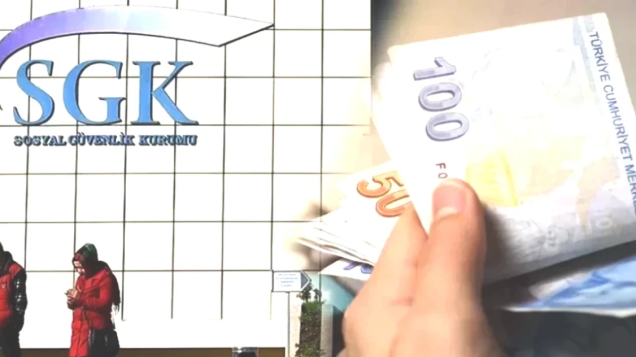 SGK’dan Milyonlara Büyük Müjde: 2015 Öncesi GSS Borçları Siliniyor!