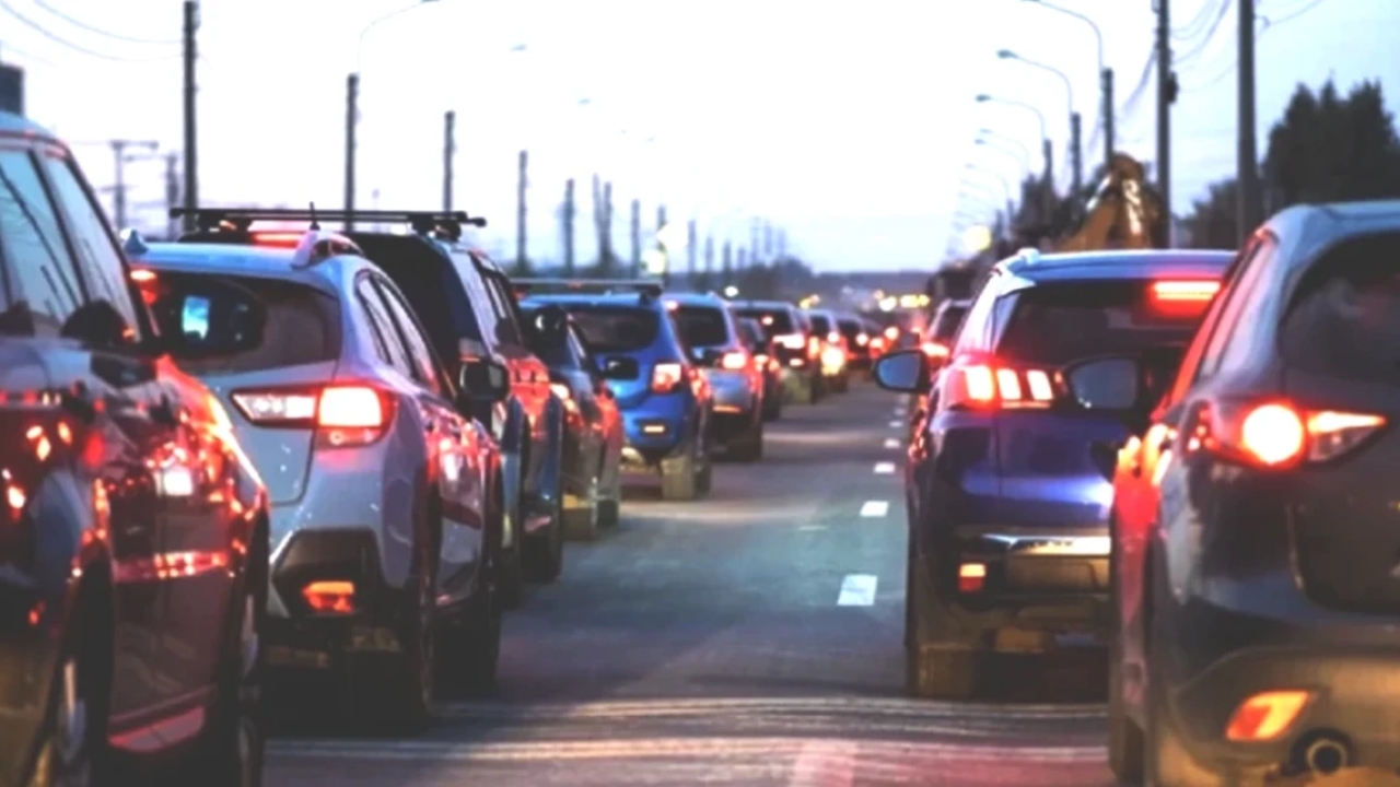 Araç Sahiplerine Kış Uyarısı! Bakımı İhmal Eden 140 Bin TL Kaybedebilir!