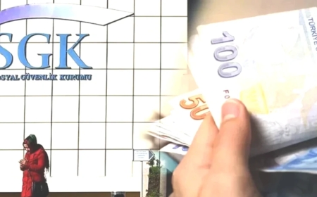 SGK’dan Milyonlara Büyük Müjde: 2015 Öncesi GSS Borçları Siliniyor!