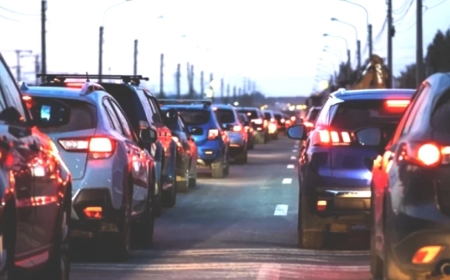 Araç Sahiplerine Kış Uyarısı! Bakımı İhmal Eden 140 Bin TL Kaybedebilir!